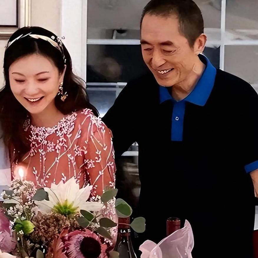 张艺谋最遗憾的事_张艺谋回忆前妻_