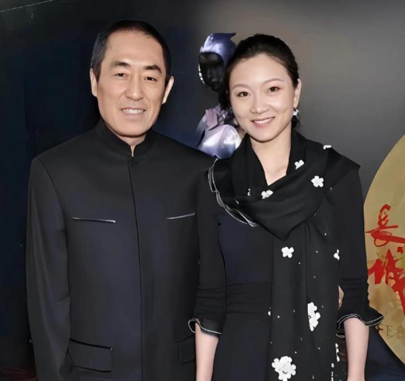 _张艺谋最遗憾的事_张艺谋回忆前妻