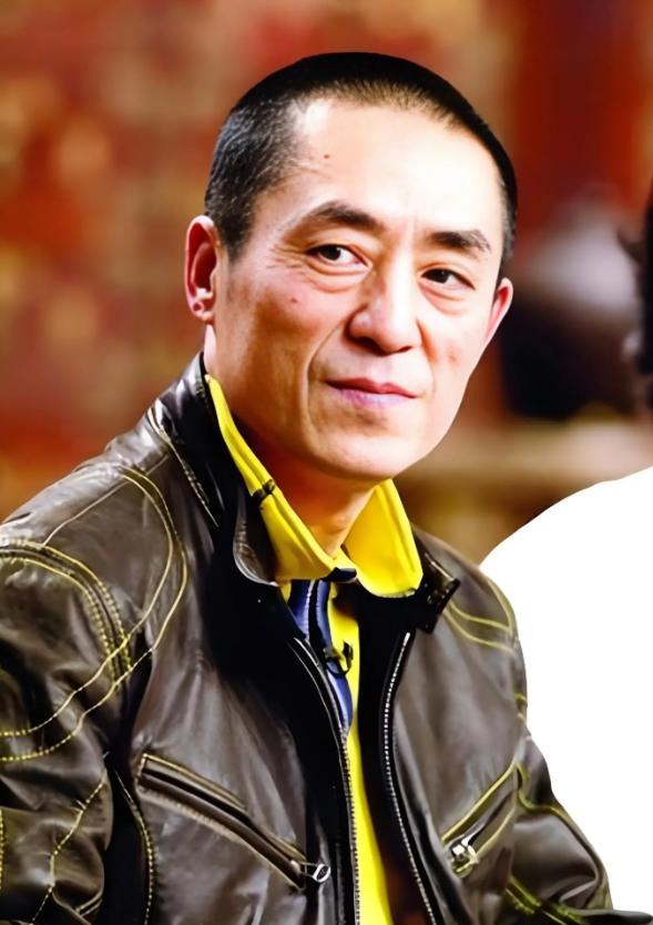 _张艺谋最遗憾的事_张艺谋回忆前妻