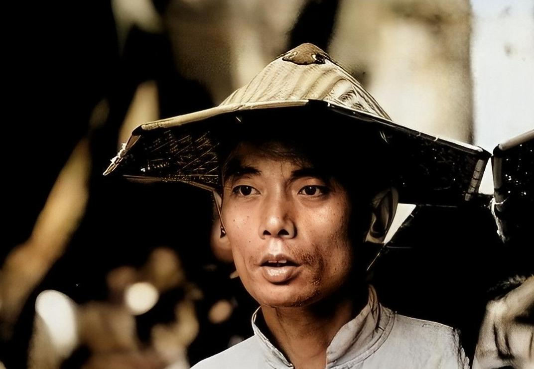 张艺谋最遗憾的事_张艺谋回忆前妻_