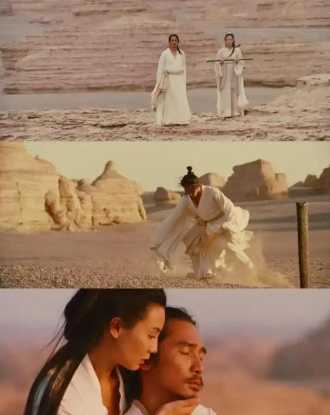 张艺谋回忆前妻__张艺谋最遗憾的事