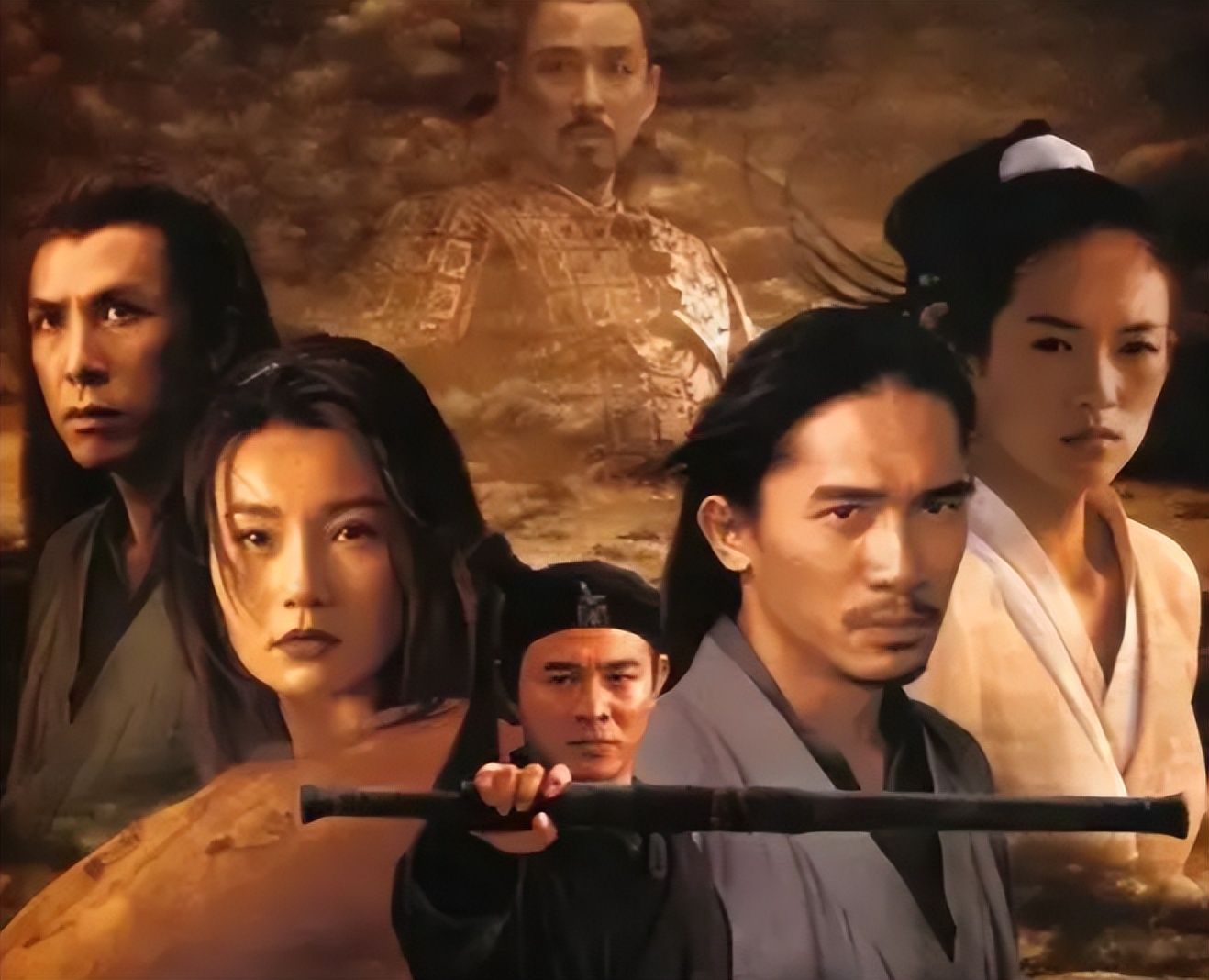 张艺谋回忆前妻_张艺谋最遗憾的事_