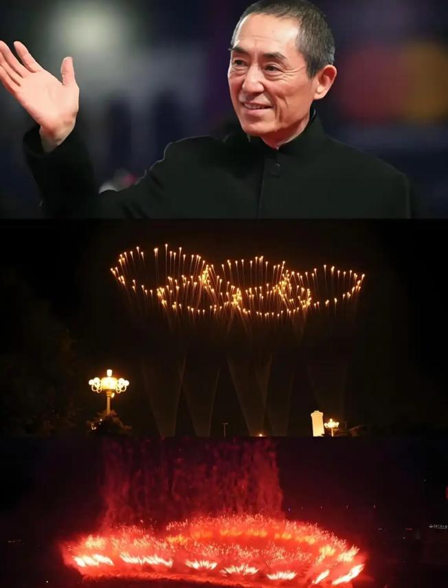 张艺谋最遗憾的事__张艺谋回忆前妻