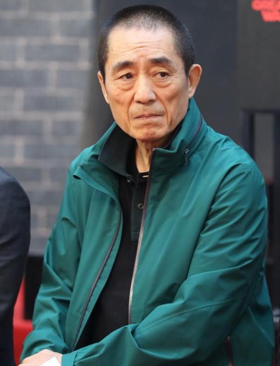 _张艺谋最遗憾的事_张艺谋回忆前妻