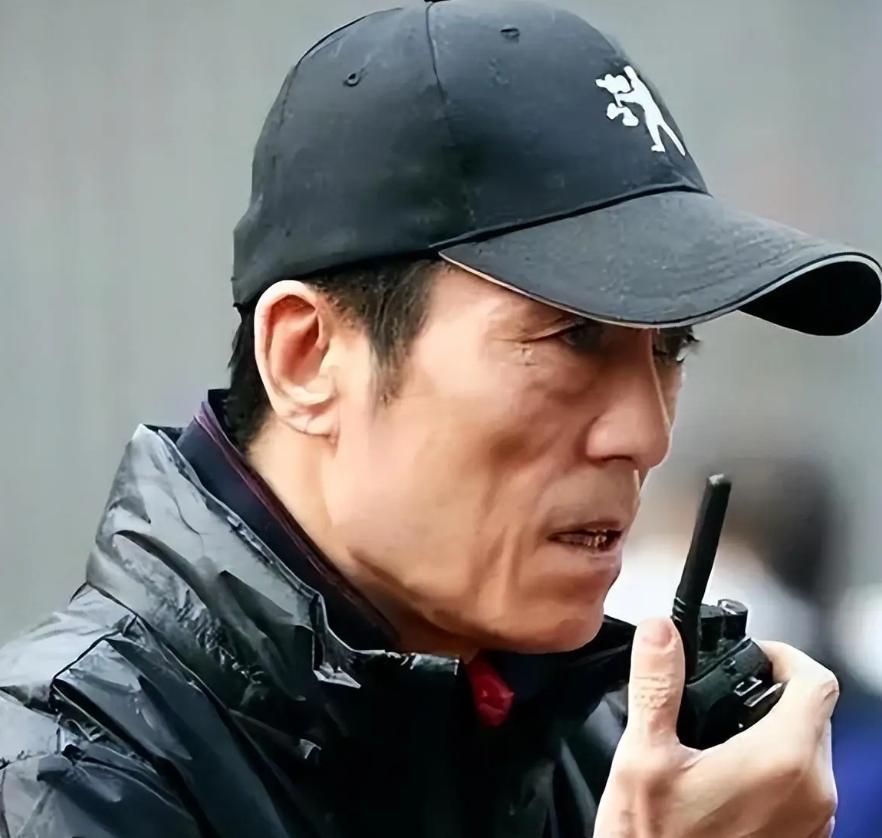 张艺谋最遗憾的事_张艺谋回忆前妻_