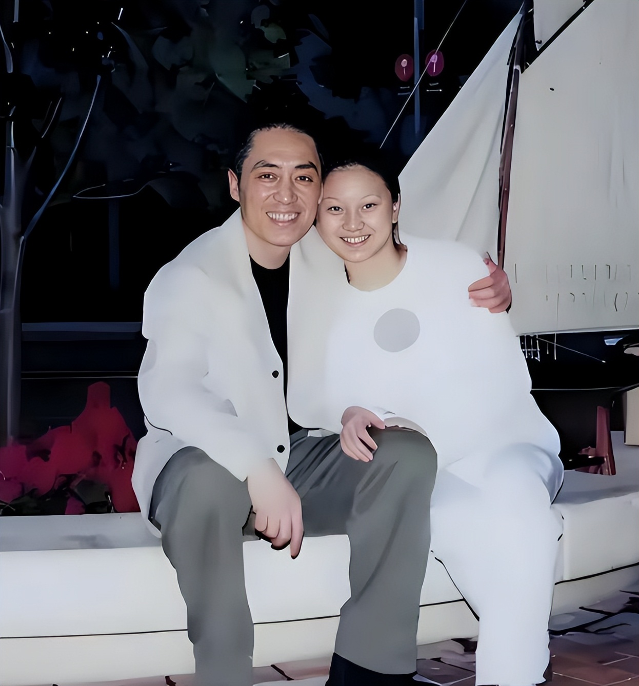 张艺谋回忆前妻_张艺谋最遗憾的事_