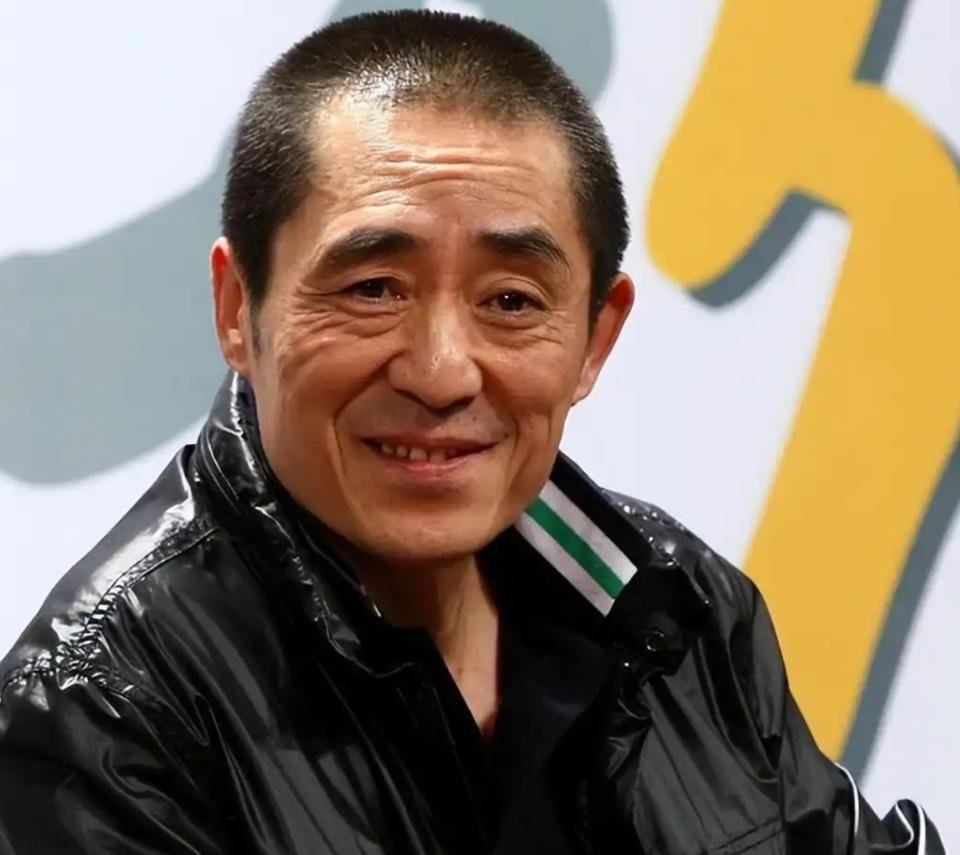 张艺谋最遗憾的事__张艺谋回忆前妻