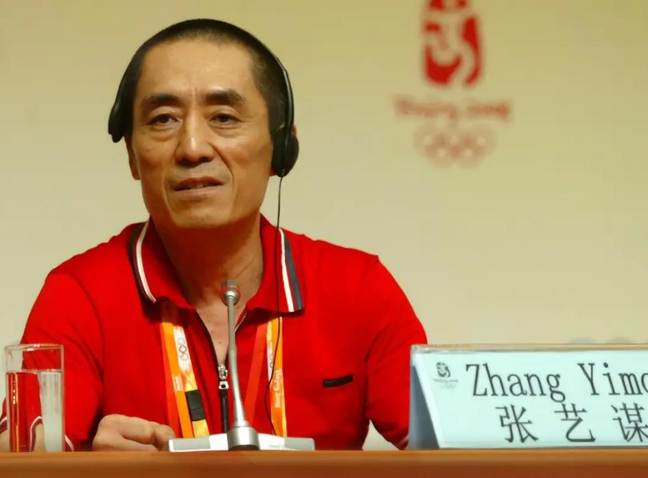 张艺谋最遗憾的事_张艺谋回忆前妻_