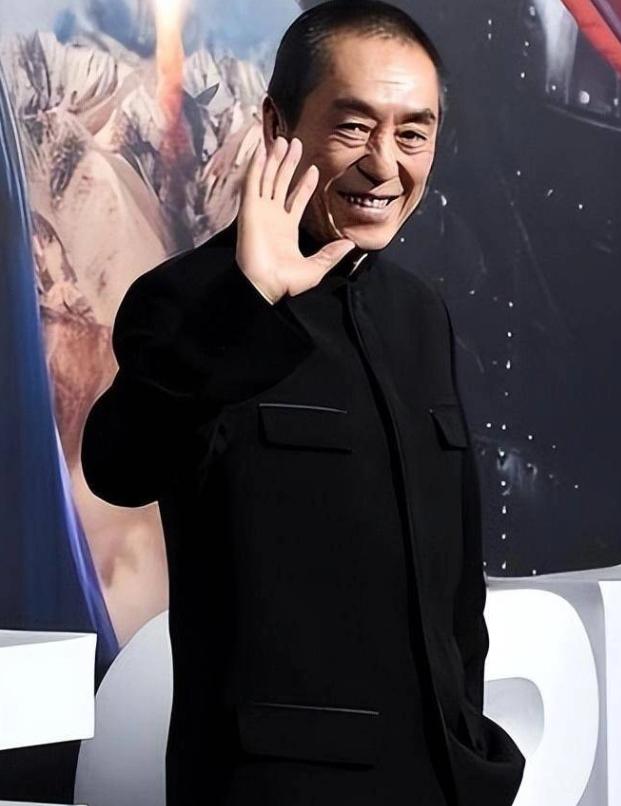 张艺谋回忆前妻_张艺谋最遗憾的事_