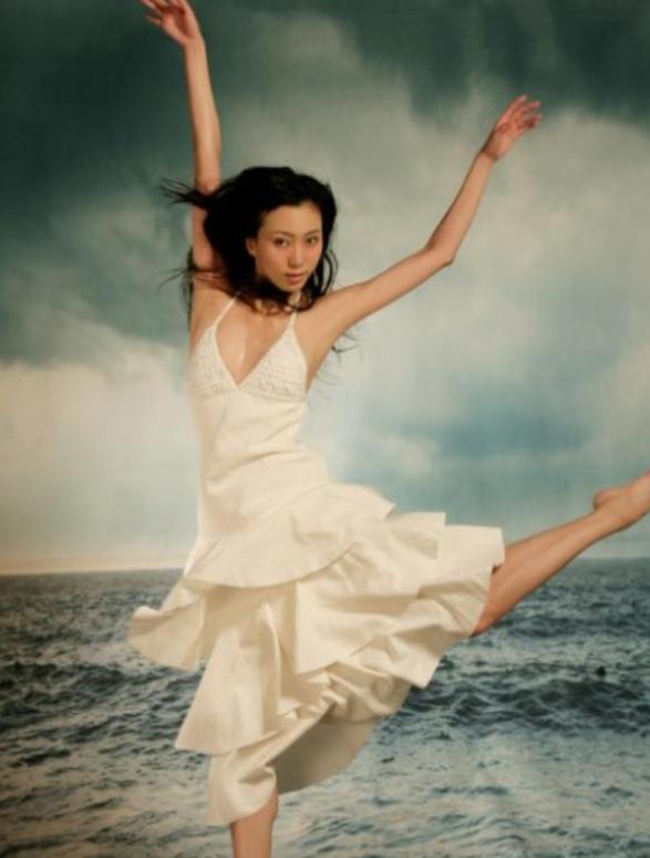 张艺谋回忆前妻__张艺谋最遗憾的事