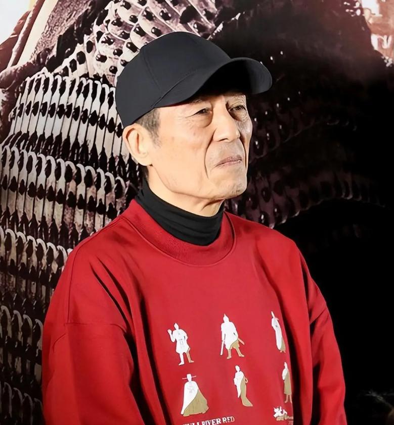 张艺谋最遗憾的事__张艺谋回忆前妻