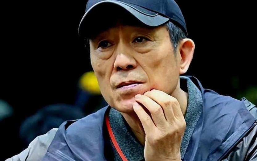 张艺谋最遗憾的事__张艺谋回忆前妻