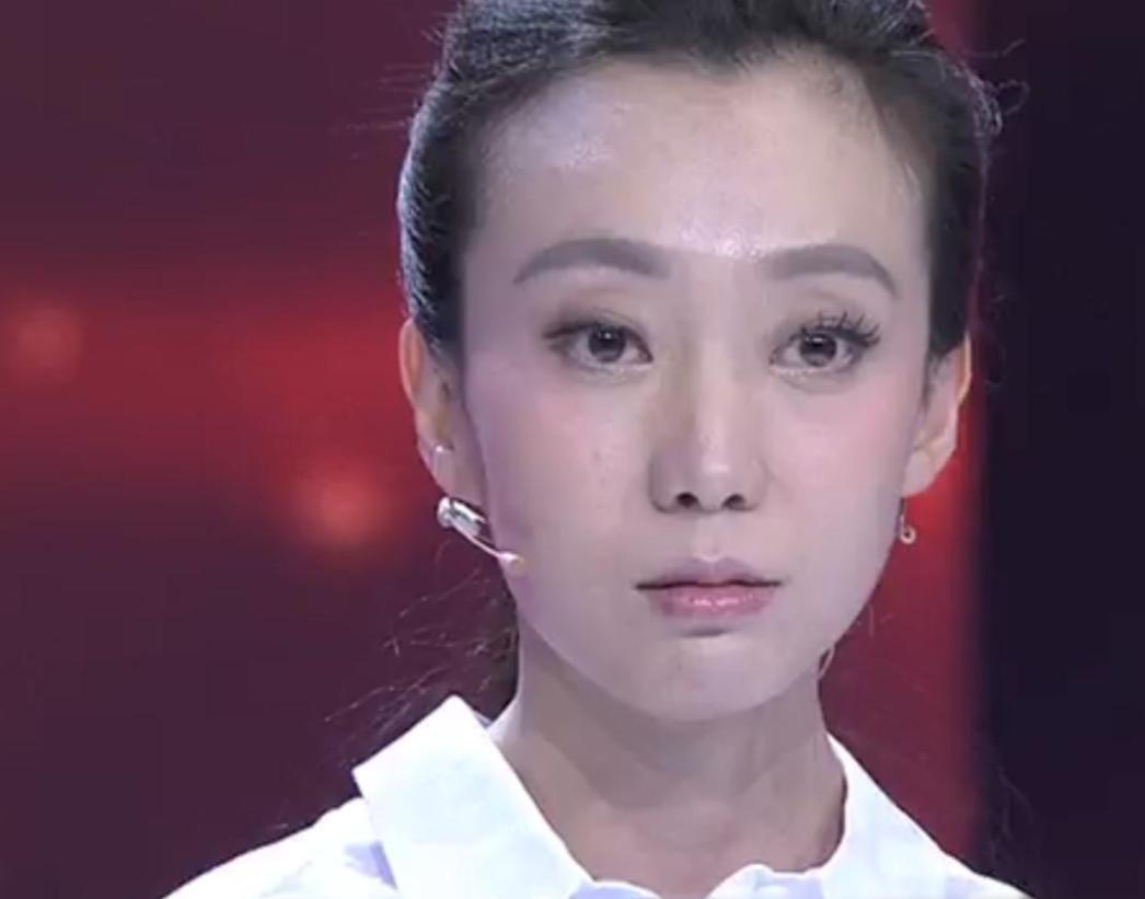 张艺谋最遗憾的事__张艺谋回忆前妻