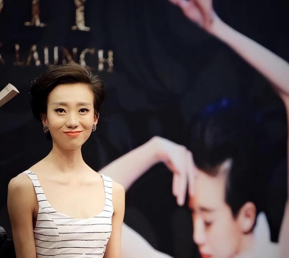 张艺谋最遗憾的事__张艺谋回忆前妻