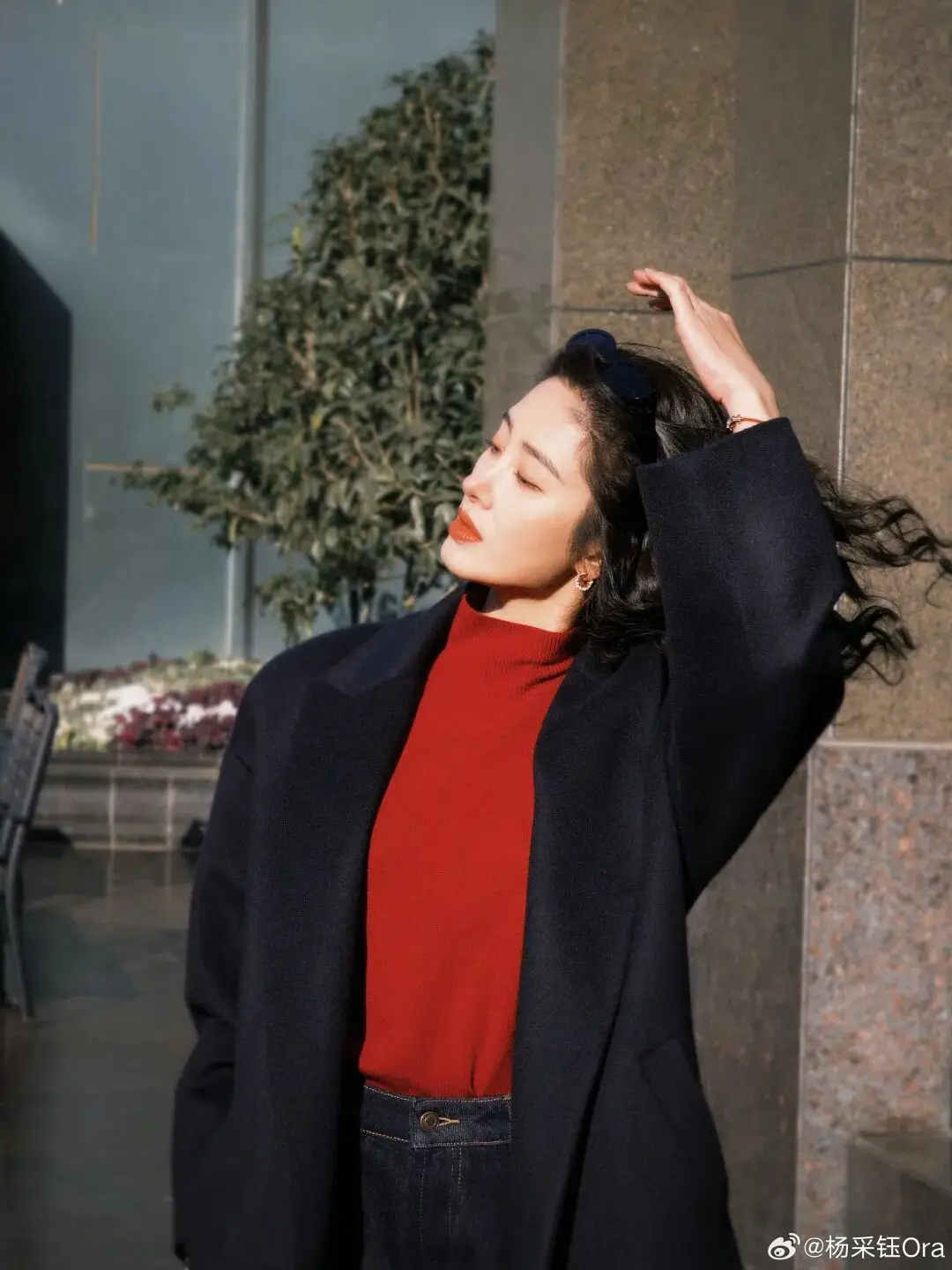 跟着这些古早变美综艺，真的能学到东西啊_跟着这些古早变美综艺，真的能学到东西啊_