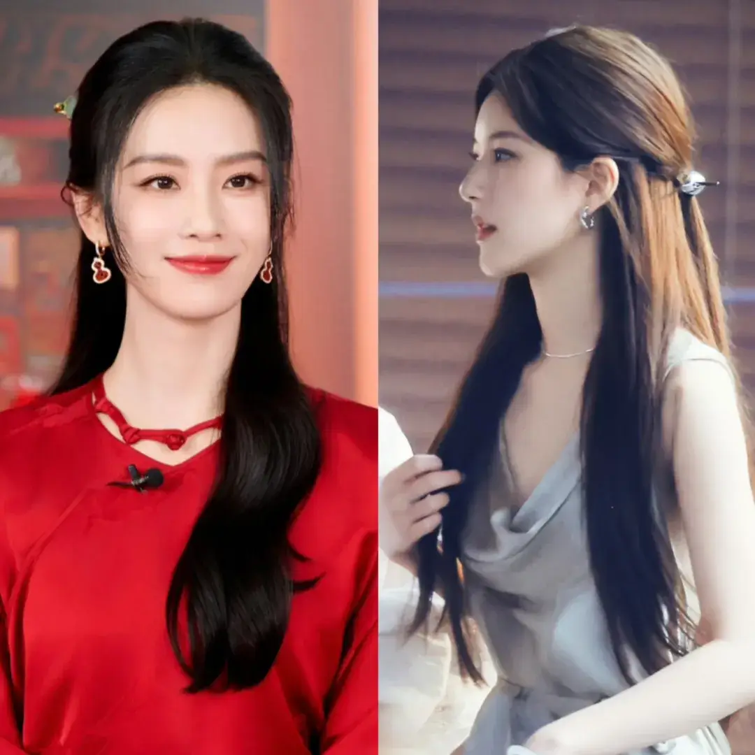 _跟着这些古早变美综艺，真的能学到东西啊_跟着这些古早变美综艺，真的能学到东西啊