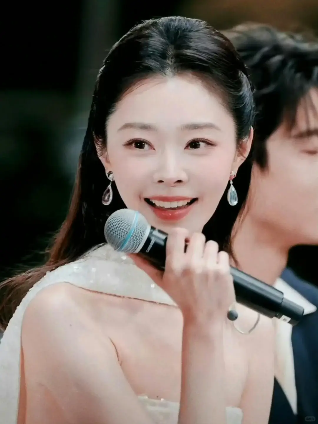 _跟着这些古早变美综艺，真的能学到东西啊_跟着这些古早变美综艺，真的能学到东西啊