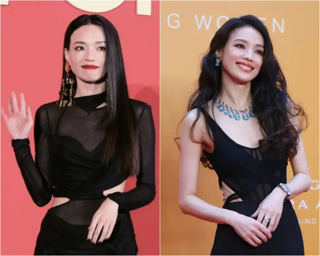 跟着这些古早变美综艺，真的能学到东西啊_跟着这些古早变美综艺，真的能学到东西啊_