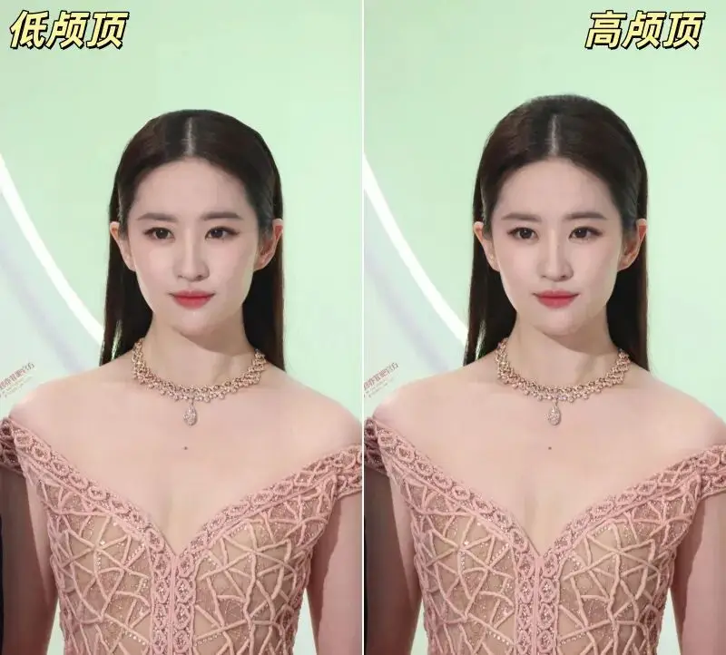 跟着这些古早变美综艺，真的能学到东西啊_跟着这些古早变美综艺，真的能学到东西啊_