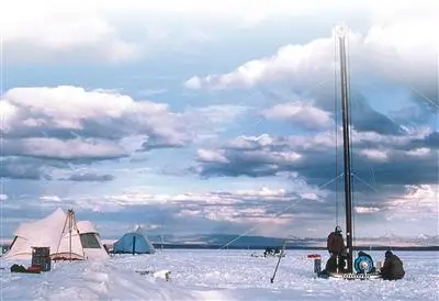 青藏高原冰川全部融化会怎么样__青藏高原冰川消失