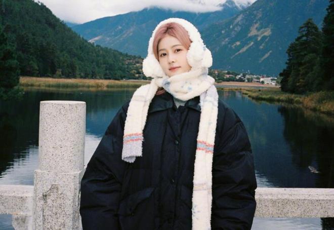 新评选的四大扛剧“女王”出现了，迪丽热巴竟没入选，竞争太激烈__新评选的四大扛剧“女王”出现了，迪丽热巴竟没入选，竞争太激烈