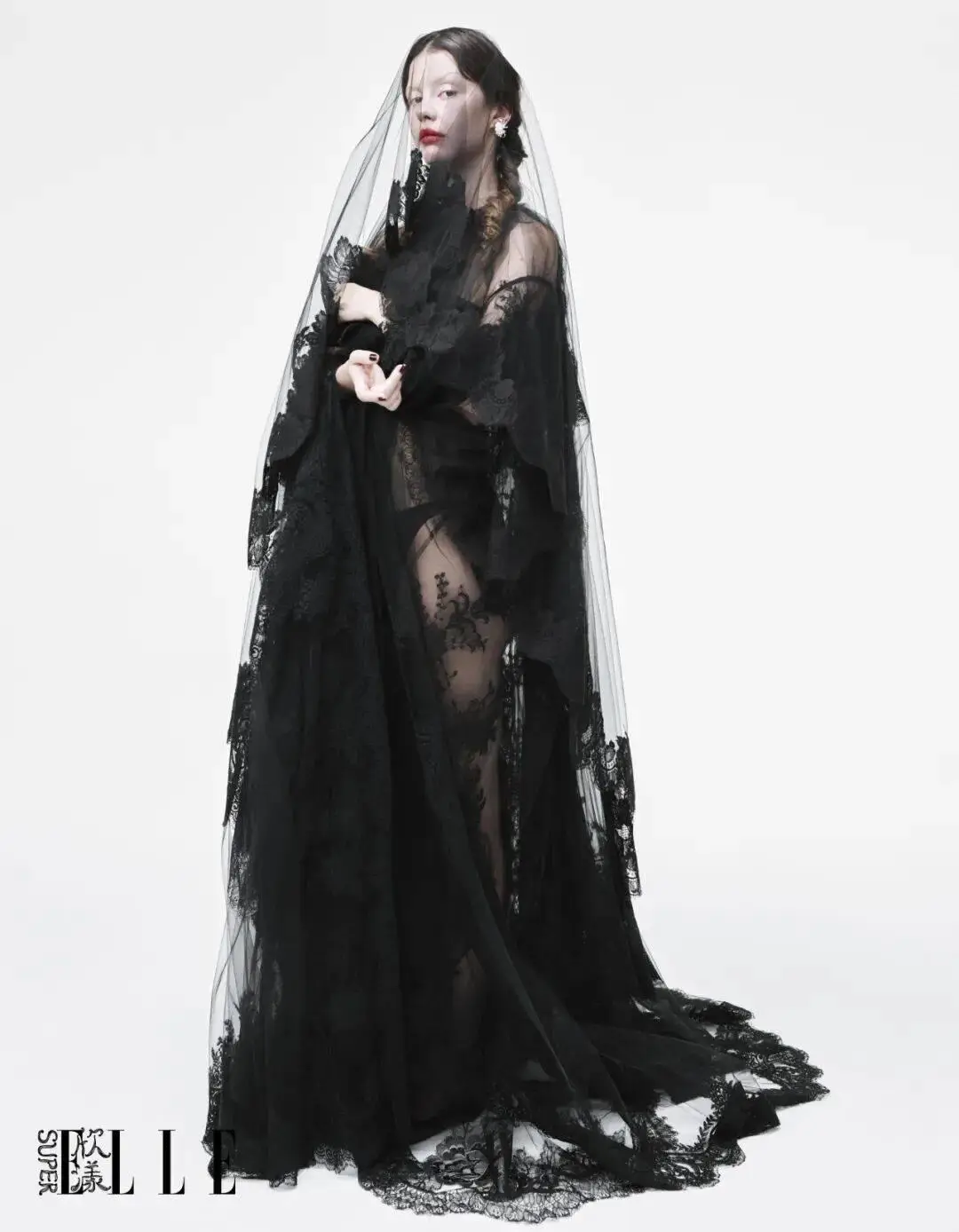 米娅高斯幸存者_高斯身份_