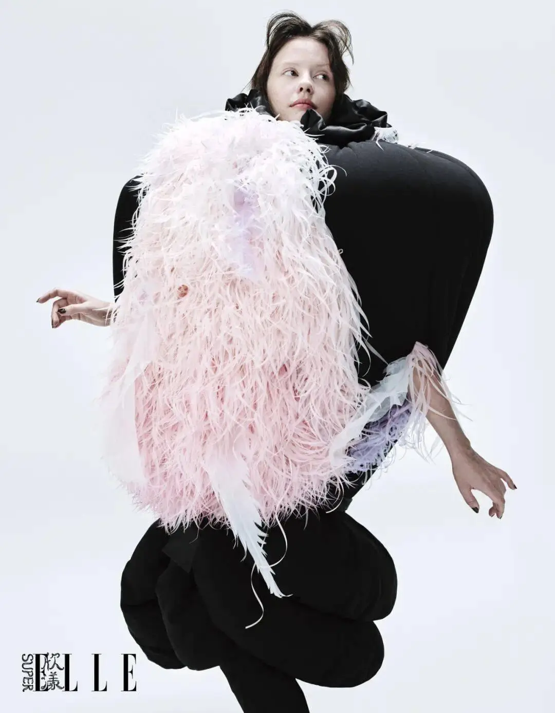 米娅高斯幸存者__高斯身份