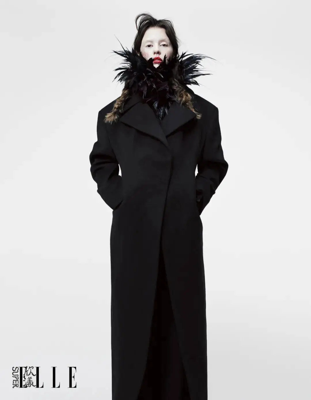 _高斯身份_米娅高斯幸存者