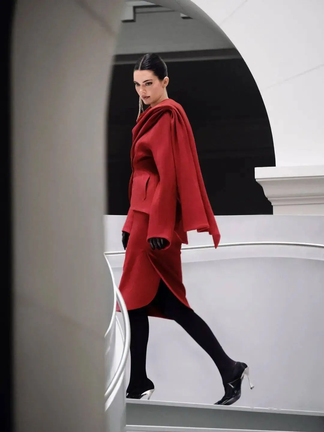 顶流:“高净值穿搭”是老钱风的全面升级！_顶流:“高净值穿搭”是老钱风的全面升级！_