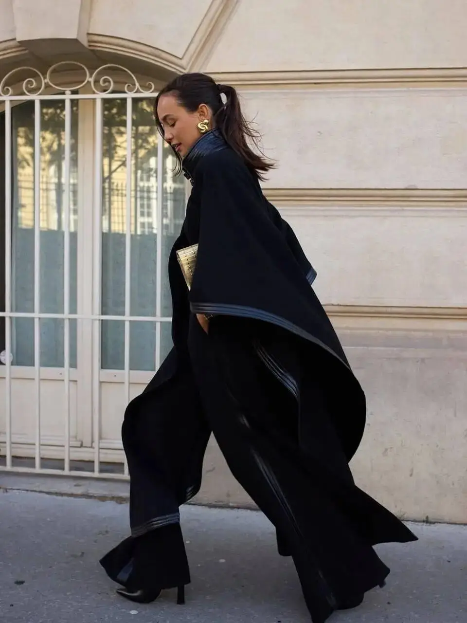 顶流:“高净值穿搭”是老钱风的全面升级！__顶流:“高净值穿搭”是老钱风的全面升级！