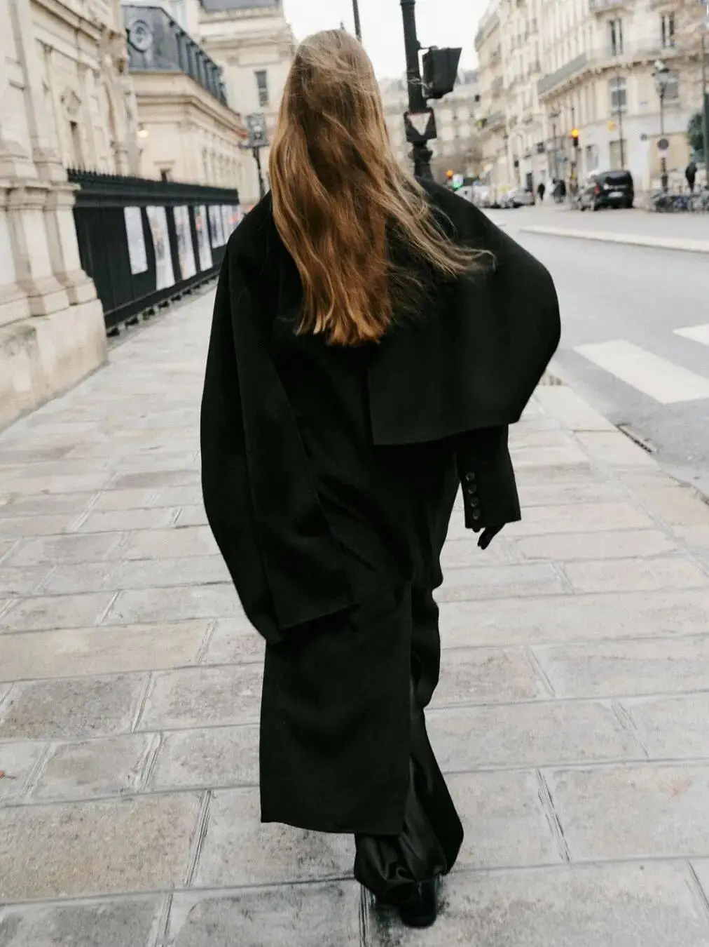 顶流:“高净值穿搭”是老钱风的全面升级！_顶流:“高净值穿搭”是老钱风的全面升级！_