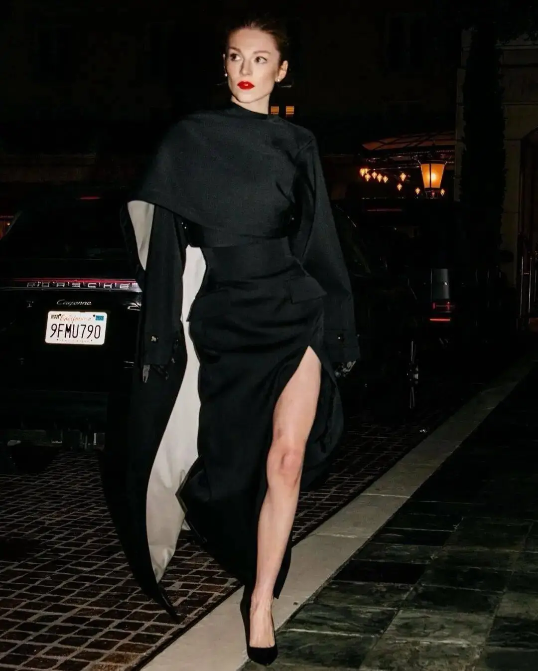 顶流:“高净值穿搭”是老钱风的全面升级！_顶流:“高净值穿搭”是老钱风的全面升级！_