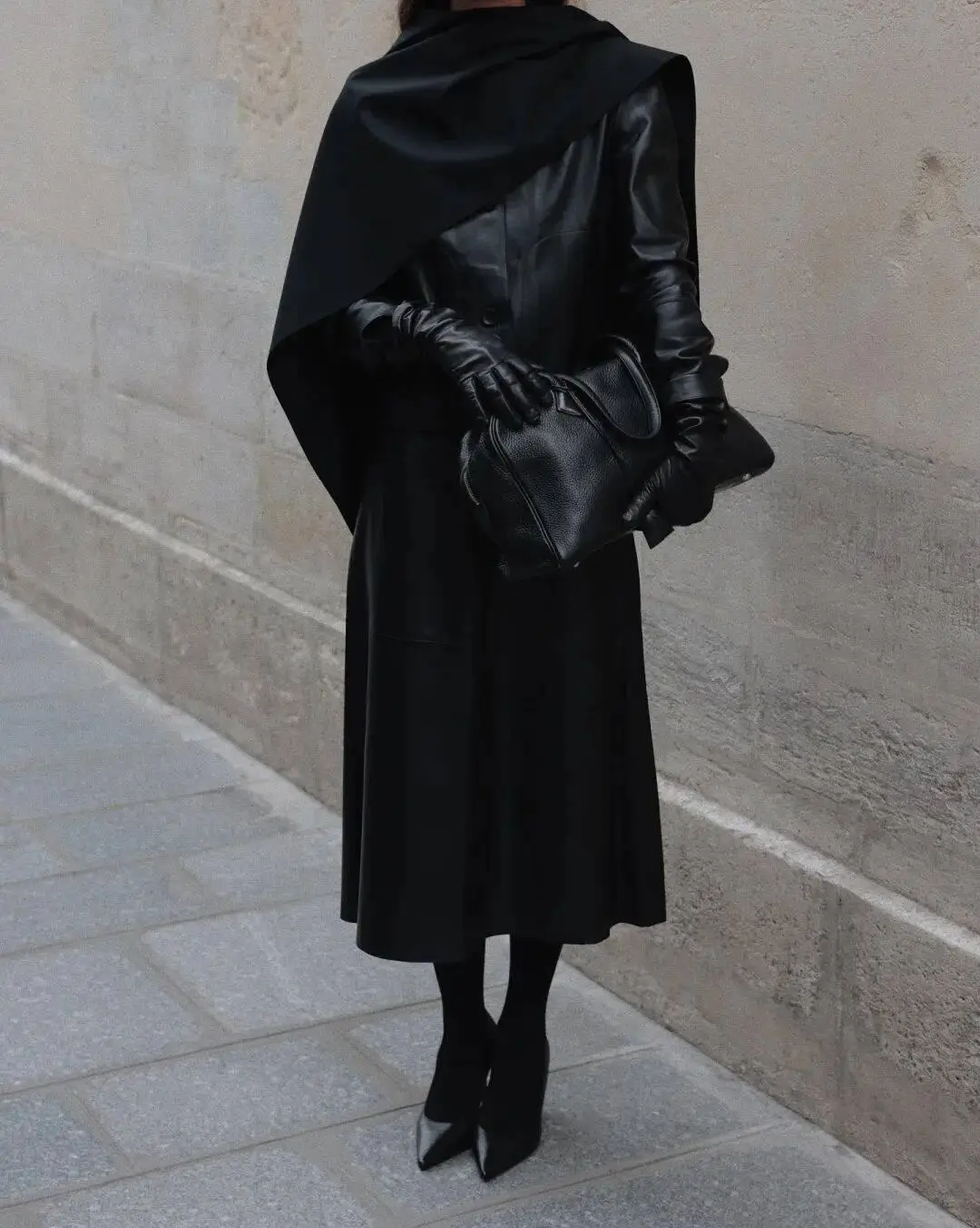 顶流:“高净值穿搭”是老钱风的全面升级！_顶流:“高净值穿搭”是老钱风的全面升级！_