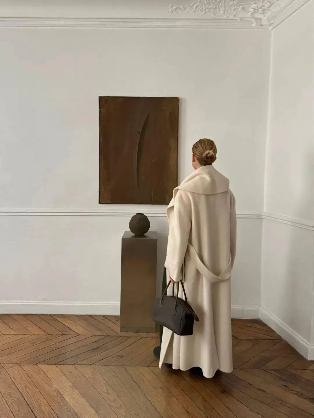 顶流:“高净值穿搭”是老钱风的全面升级！_顶流:“高净值穿搭”是老钱风的全面升级！_