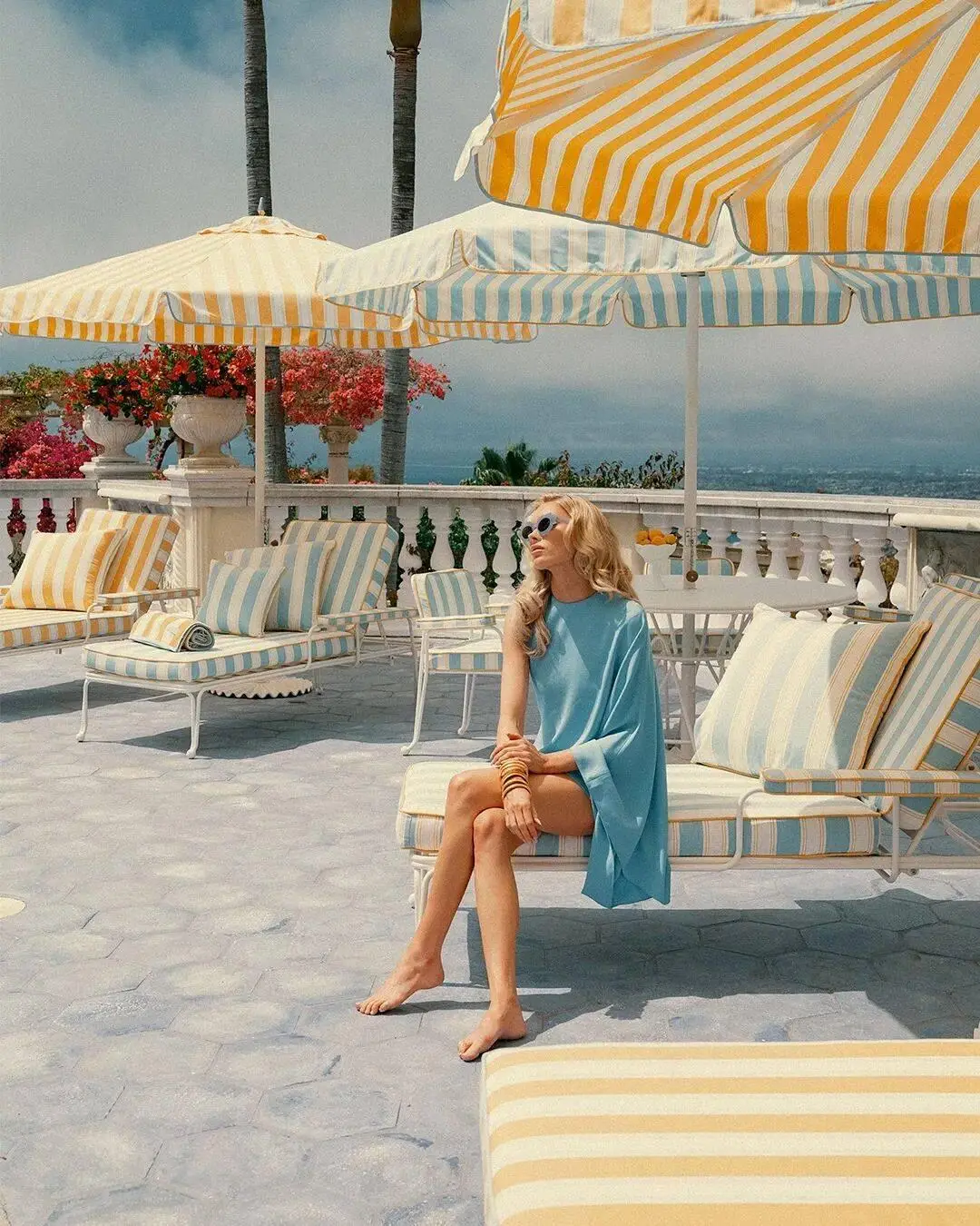 顶流:“高净值穿搭”是老钱风的全面升级！__顶流:“高净值穿搭”是老钱风的全面升级！