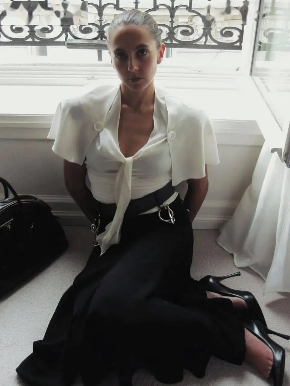 顶流:“高净值穿搭”是老钱风的全面升级！__顶流:“高净值穿搭”是老钱风的全面升级！