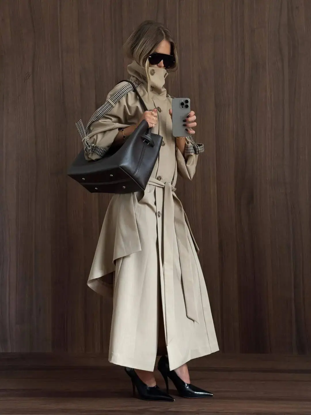 _顶流:“高净值穿搭”是老钱风的全面升级！_顶流:“高净值穿搭”是老钱风的全面升级！