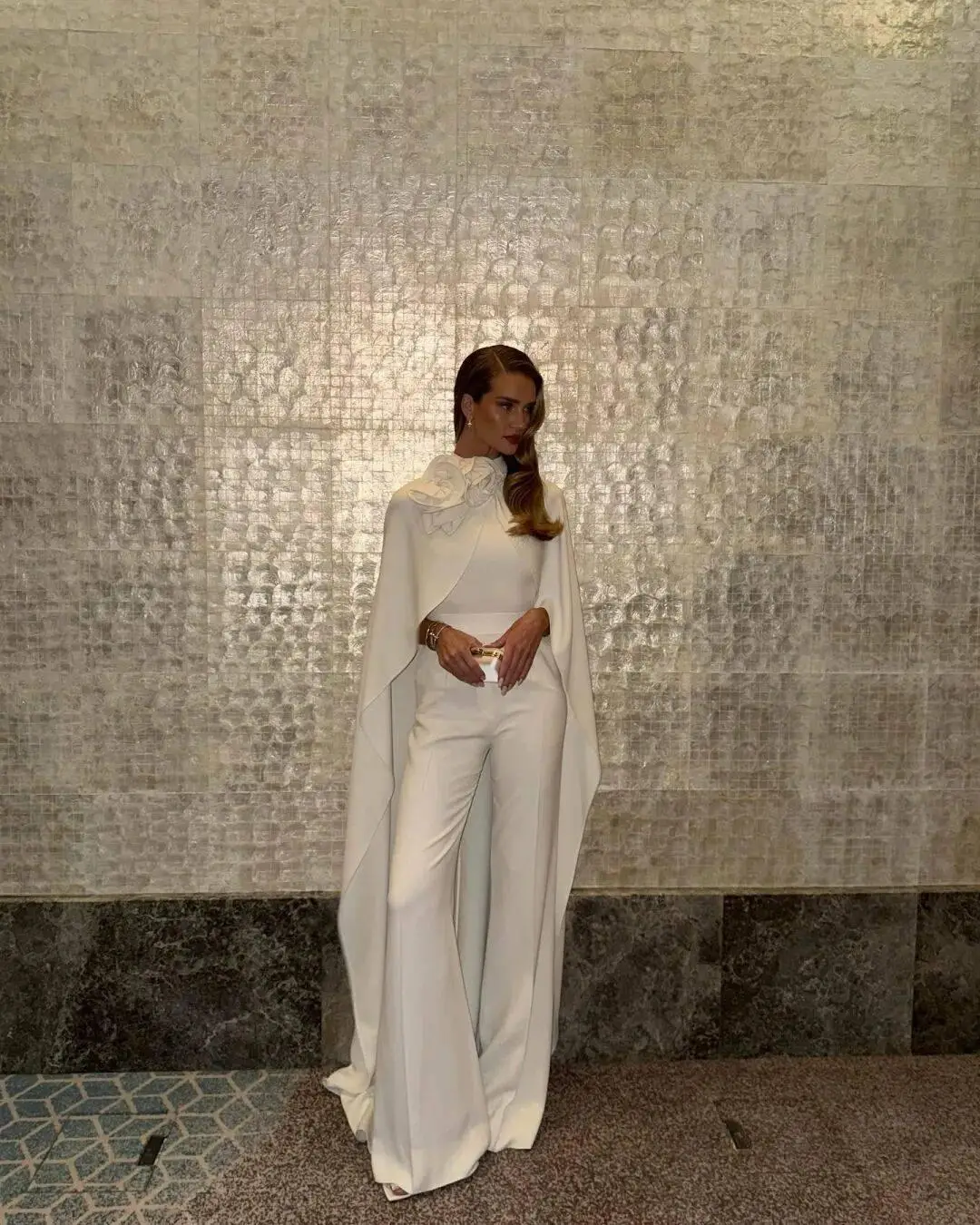 顶流:“高净值穿搭”是老钱风的全面升级！__顶流:“高净值穿搭”是老钱风的全面升级！