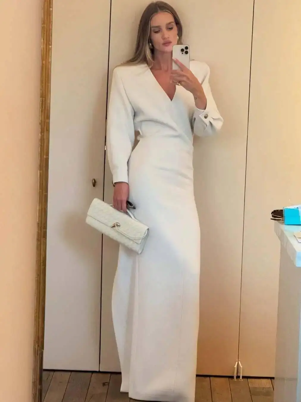 _顶流:“高净值穿搭”是老钱风的全面升级！_顶流:“高净值穿搭”是老钱风的全面升级！