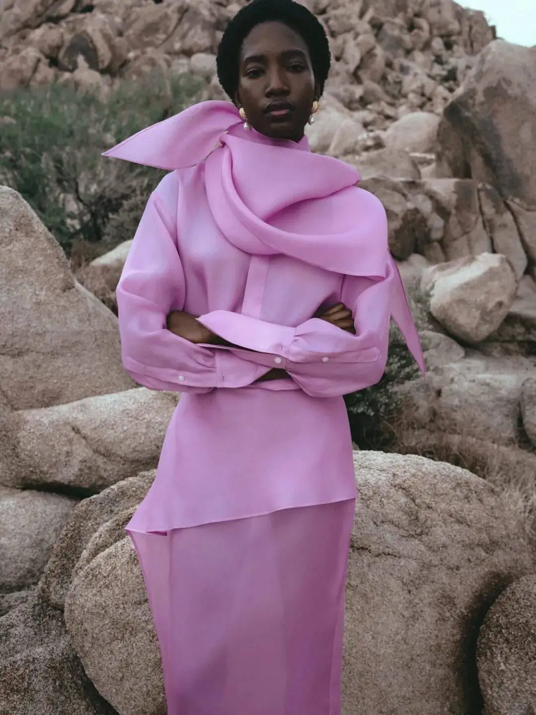 顶流:“高净值穿搭”是老钱风的全面升级！_顶流:“高净值穿搭”是老钱风的全面升级！_