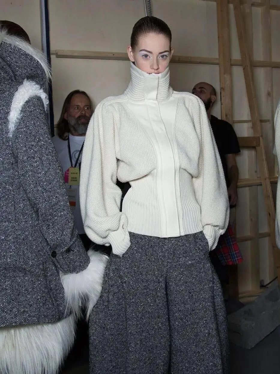 _顶流:“高净值穿搭”是老钱风的全面升级！_顶流:“高净值穿搭”是老钱风的全面升级！