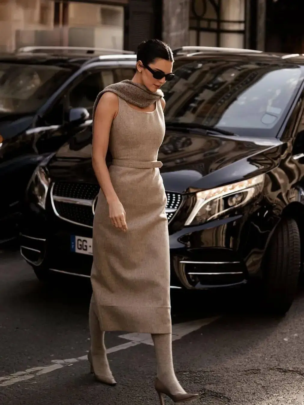 顶流:“高净值穿搭”是老钱风的全面升级！_顶流:“高净值穿搭”是老钱风的全面升级！_