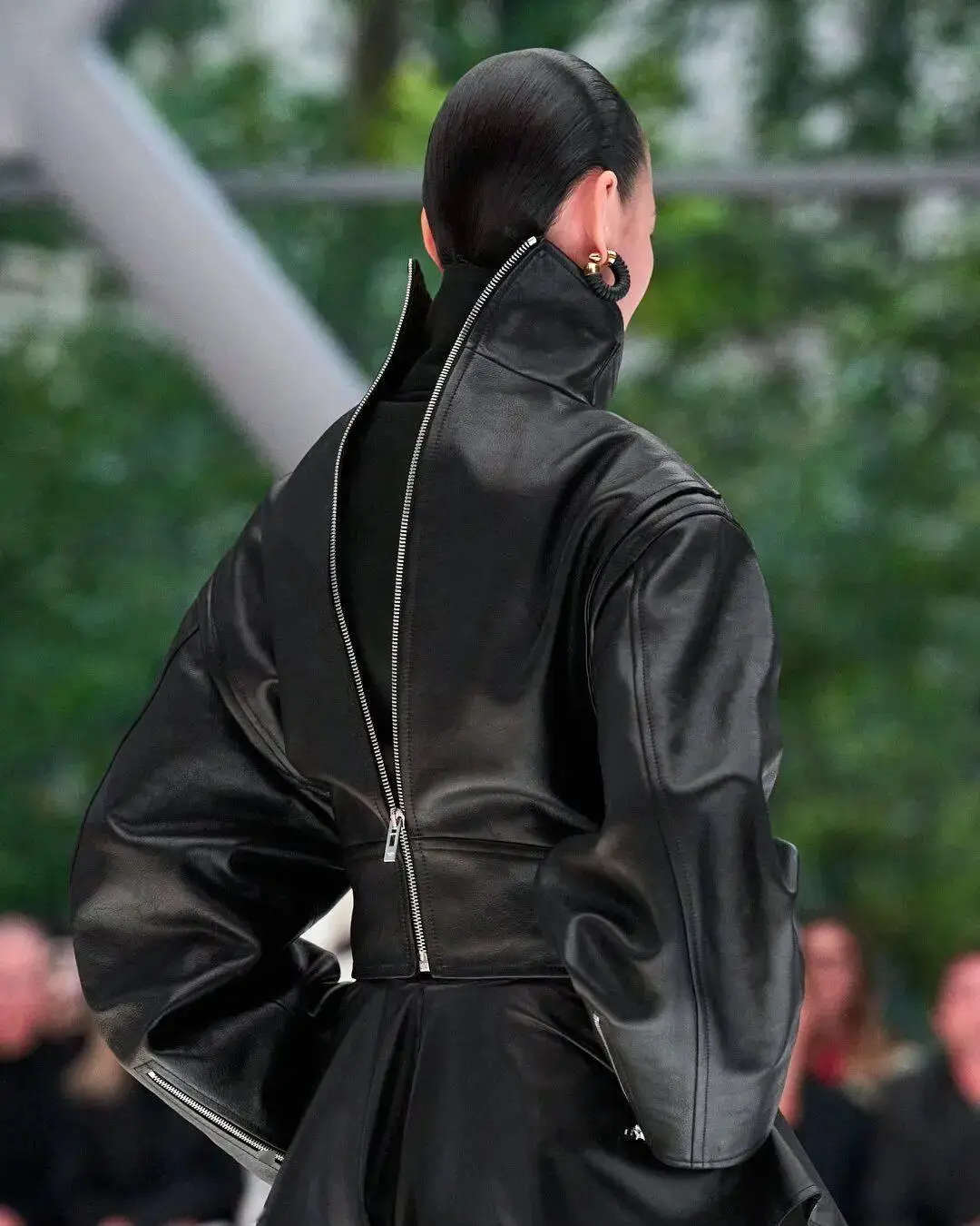 顶流:“高净值穿搭”是老钱风的全面升级！_顶流:“高净值穿搭”是老钱风的全面升级！_