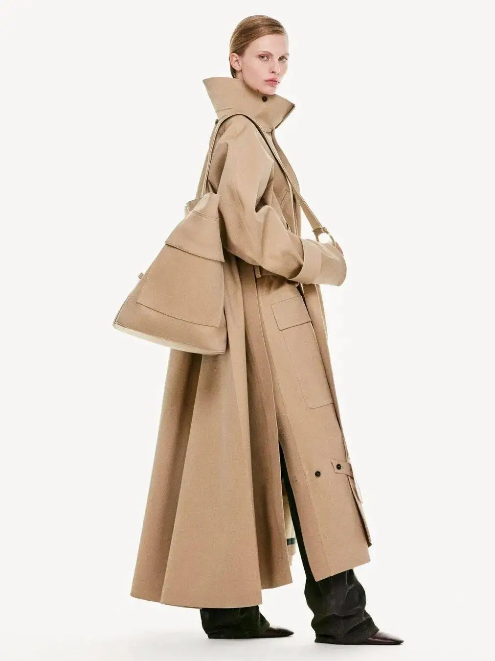 顶流:“高净值穿搭”是老钱风的全面升级！_顶流:“高净值穿搭”是老钱风的全面升级！_