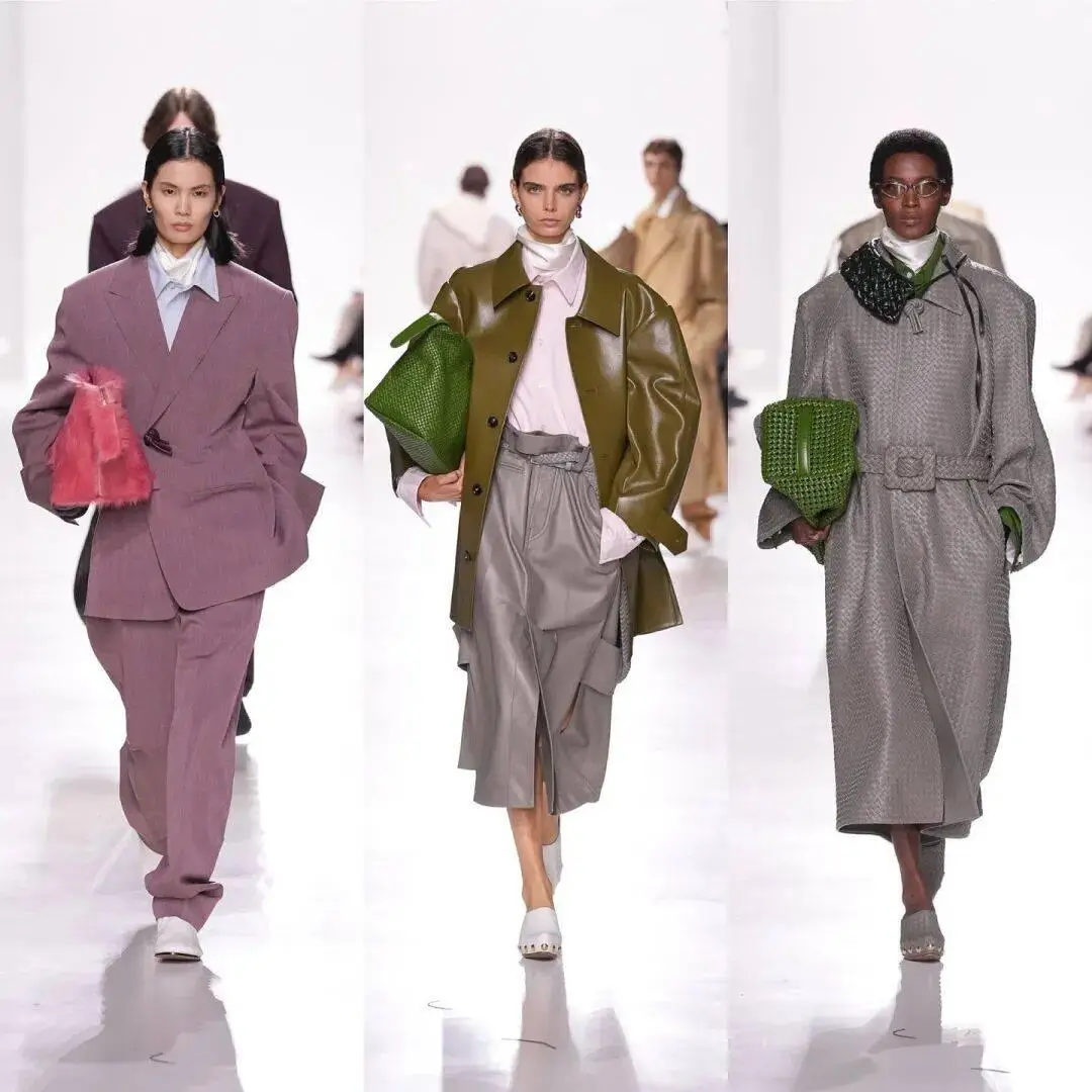 _顶流:“高净值穿搭”是老钱风的全面升级！_顶流:“高净值穿搭”是老钱风的全面升级！