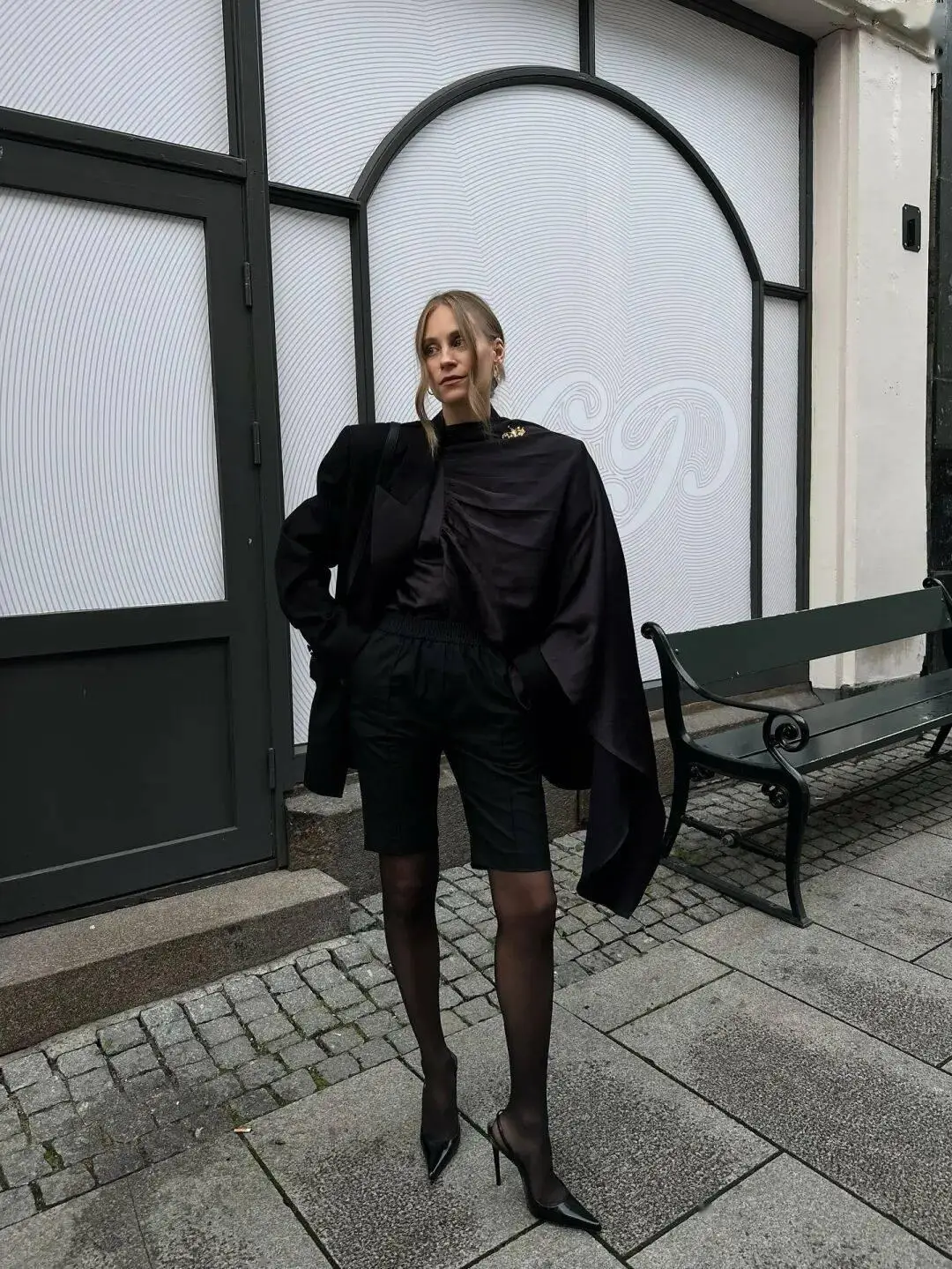 顶流:“高净值穿搭”是老钱风的全面升级！__顶流:“高净值穿搭”是老钱风的全面升级！