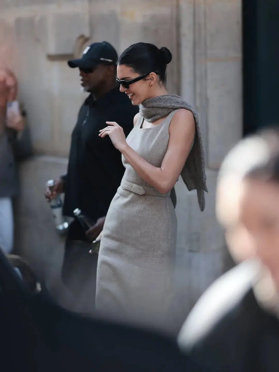 顶流:“高净值穿搭”是老钱风的全面升级！__顶流:“高净值穿搭”是老钱风的全面升级！