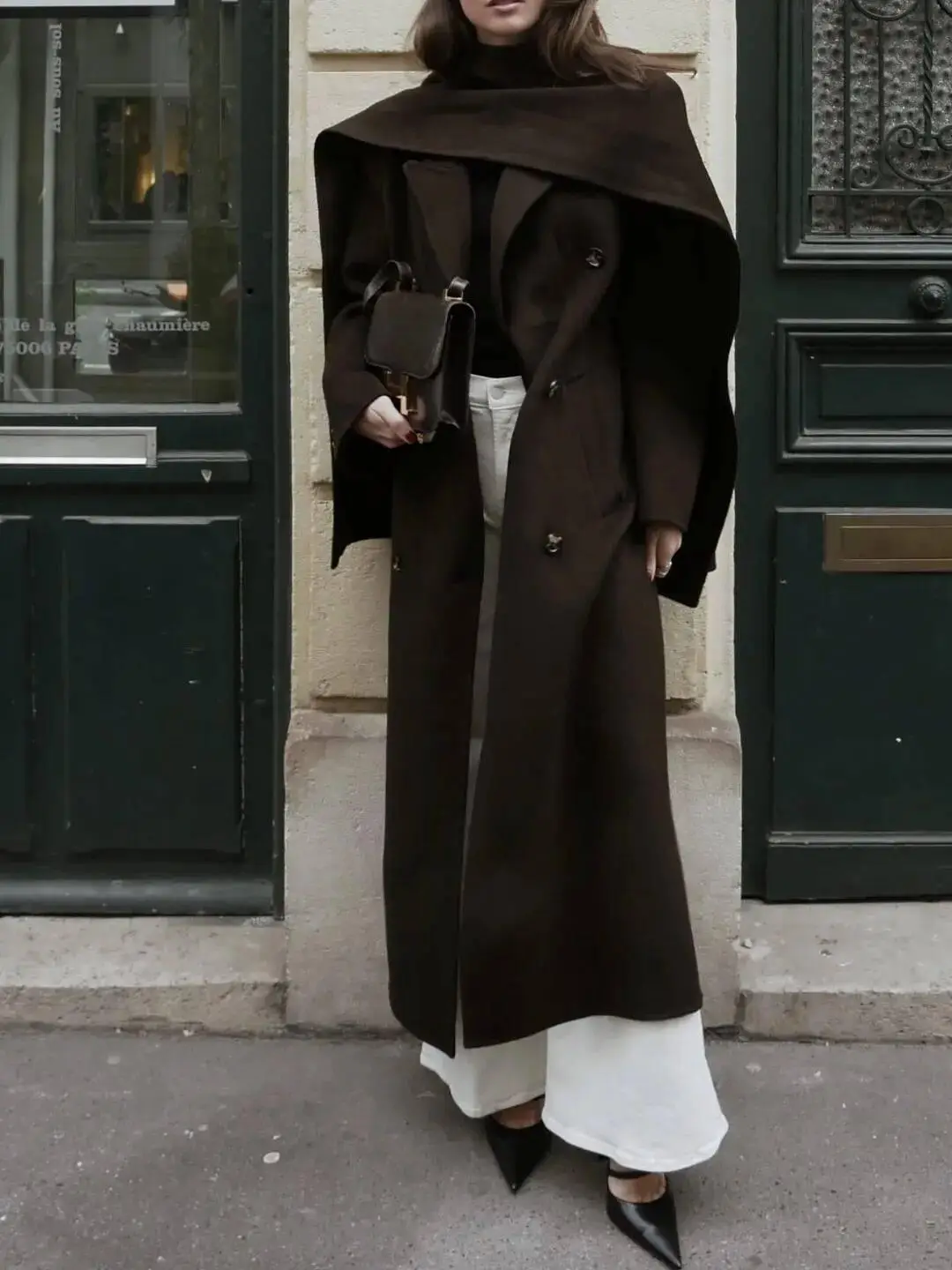 顶流:“高净值穿搭”是老钱风的全面升级！_顶流:“高净值穿搭”是老钱风的全面升级！_