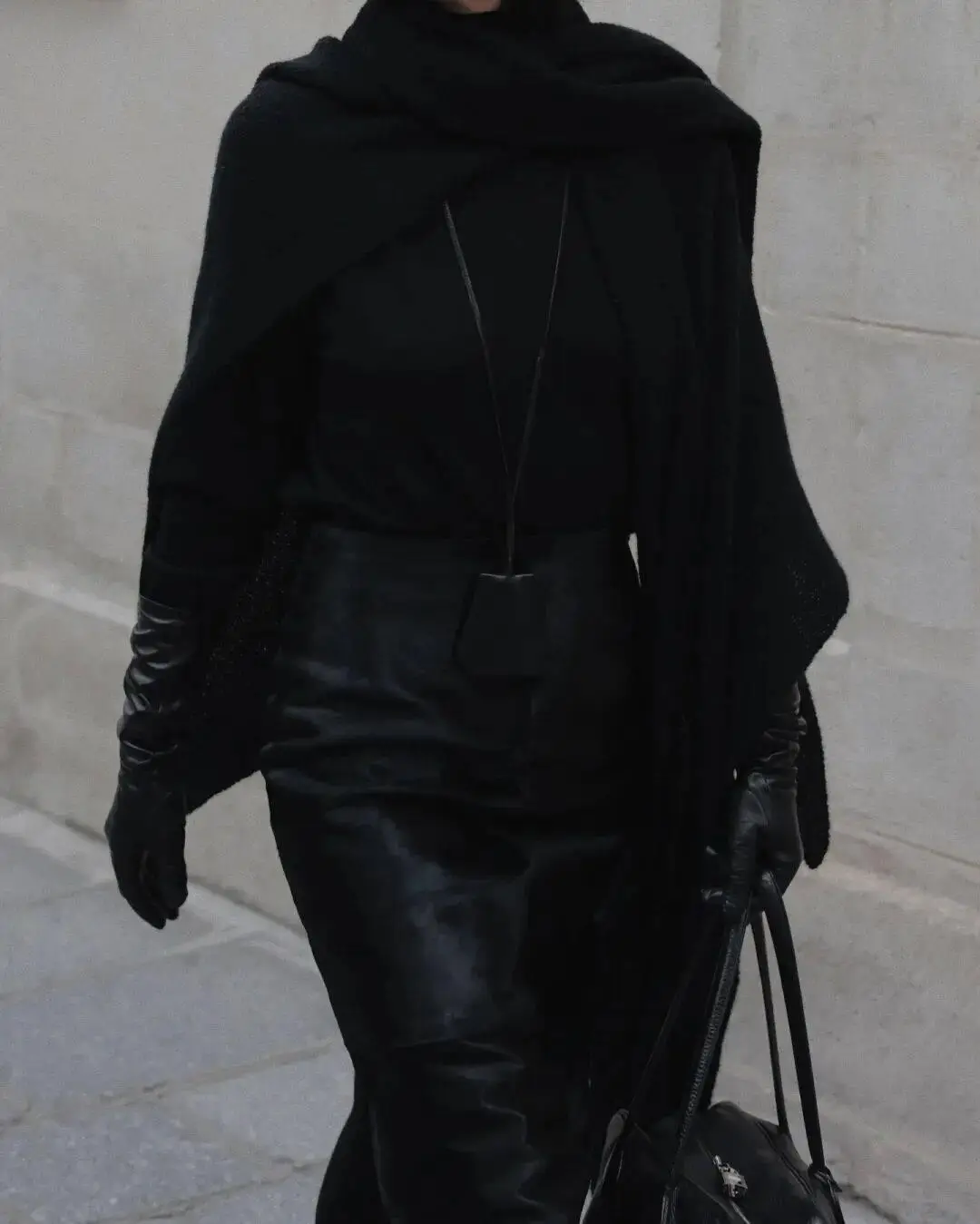 顶流:“高净值穿搭”是老钱风的全面升级！_顶流:“高净值穿搭”是老钱风的全面升级！_