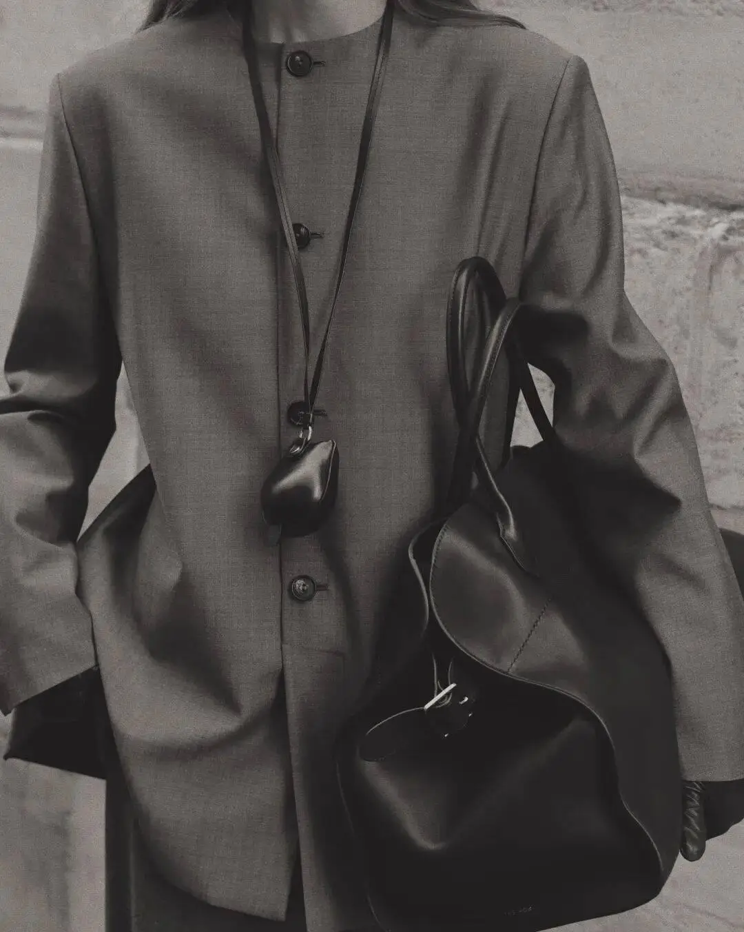 _顶流:“高净值穿搭”是老钱风的全面升级！_顶流:“高净值穿搭”是老钱风的全面升级！